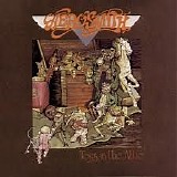 Aerosmith - Toys in the Attic