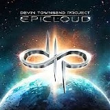 Devin Townsend Project - Epicloud