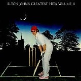 Elton John - Elton John's Greatest Hits Volume II