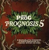 Various artists - Prognosis 5