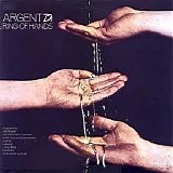 Argent - Ring Of Hands