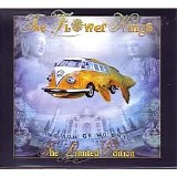 The Flower Kings - The Sum Of No Evil (Limited Edition)