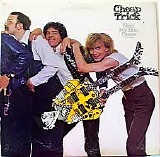 Cheap Trick - Next Position Please