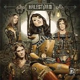 Halestorm - halestorm