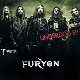 Furyon - Underdog EP