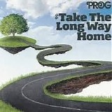 Various Artists - P8:Take The Long Way Home