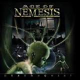 Age Of Nemesis - Psychogeist