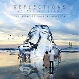 Various artists - Reflections: An Act of Glass - The Music of Andrew Gorczyca