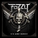 Fozzy - Sin And Bones