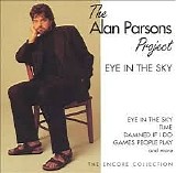 The Alan Parsons Project - Eye in the Sky