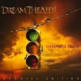 Dream Theater - Systematic Chaos