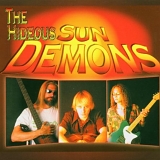 The Hideous Sun Demons - The Hideous Sun Demons