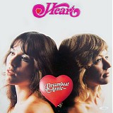 Heart - Dreamboat Annie