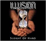 Illusion - Sleight Of Hand