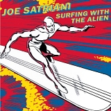 Joe Satriani - Surfing With The Alien