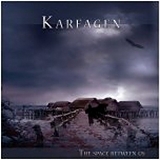 Karfagen - The Space Between Us