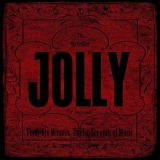 Jolly - Forty-Six Minutes, Twelve Seconds of Music