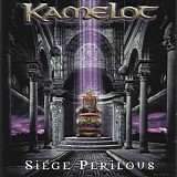 Kamelot - Siege perilous