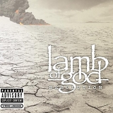 Lamb of God - Resolution