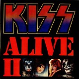 Kiss - Alive II