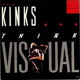 The Kinks - Think Visual