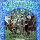 CCR - Creedence Clearwater Revival