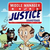 Brian Min - Middle Manager of Justice