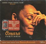 Omara Portuondo - Buena Vista Social Club presents Omara Portuondo