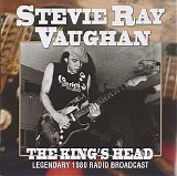 Stevie Ray Vaughan - The King's Head