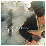 Eric Bibb - Jericho Road