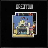 Led Zeppelin - The Song Remains The Same