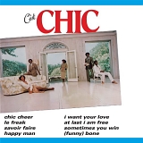 Chic - C'est Chic (Remastered)