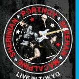 Portnoy, Sheehan, MacAlpine & Sherinian - Live In Tokyo