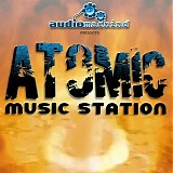 Audiomachine - Atomic Music Station