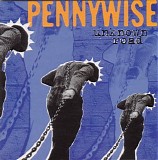 Pennywise - Unknown Road