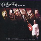 Neal Morse - So Many Roads (Live In Europe)