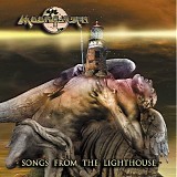 Moongarden - Songs From The Lighthouse