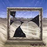 New Sun - Fractvred