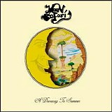 Moon Safari - A Doorway To Summer