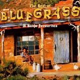 Various artists - Best Of Bluegrass - 18 Banjo Favorites