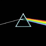 Pink Floyd - The Dark Side Of The Moon