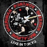 Portnoy, Sheehan, MacAlpine & Sherinian - Live In Tokyo