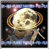 Planet Thirteen - Planet Thirteen