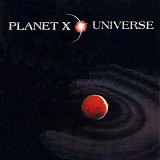 Planet X - Universe