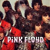 Pink Floyd - The Piper At The Gates Of Dawn