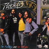 The Rockets - No Ballads