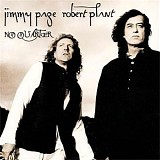 Jimmy Page & Robert Plant - No Quarter: Jimmy Page & Robert Plant Unledded