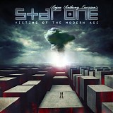 Star One - Victims Of The Modern Age (Limited Edition)