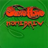 Steve Howe - Homebrew 2