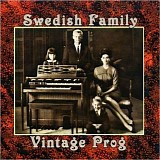 Tomas Bodin - Swedish Family - Vintage Prog